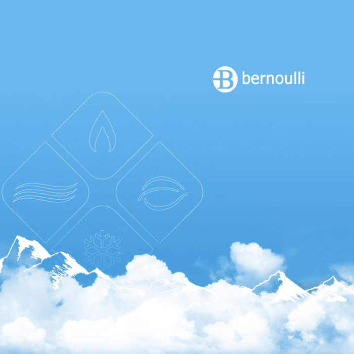 bernoulli