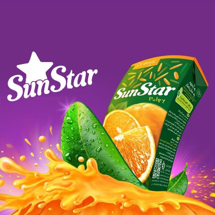 sunstar